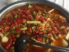 -笑红饭庄