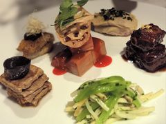 -杭州君悦酒店·湖滨28中餐厅