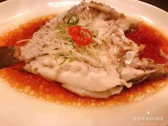-彩丰楼·中餐厅(国家会展中心上海洲际店)