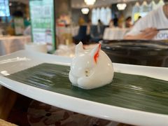 -怀德酒楼·粤菜·海鲜·茶点(宝安国际机场店)