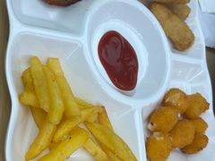 -豪客来牛排(中华城店)
