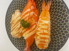 -争鲜回转寿司(雨花客厅PLUS店)