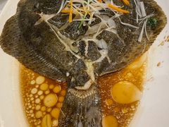 -南京富力万达嘉华酒店·游宴一品淮扬中餐厅