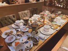 -雍和会海鲜姿造自助(湖东路店)
