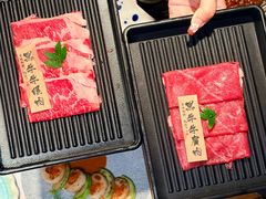 -松鹤精致料理(五一中路店)