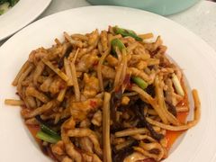 -渝悦情·新派川菜(建国门店)
