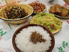 -东排食堂长沙小吃大排档(五一广场店)