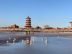 -八仙过海景区