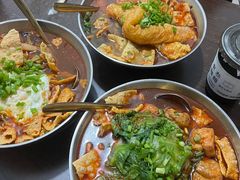 -龍城柳州螺蛳粉(群星路店)