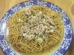 -裕兴记·三虾面(西北街总店)