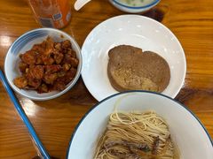 -小方的面(徐家汇店)
