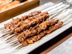 -快乐小羊·内蒙牛羊肉火锅(流花中心店)