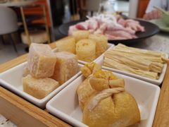 -椰子营·椰子鸡火锅(万象里店)