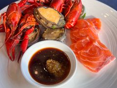 -新食谱全日制餐厅·苏州苏州湾艾美酒店