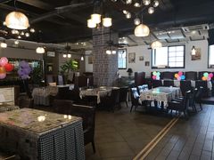 大堂-红屋牛排(闽江路店)