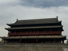 -西安城墙·碑林历史文化景区