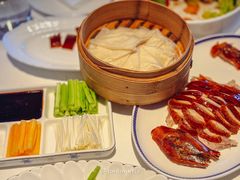 -上海总会SHANGHAICLUB(兴业太古汇店)