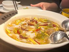 老坛子酸菜鱼-太二酸菜鱼(海口友谊广场店)