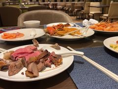 -海宁开元名都大酒店·地中海自助餐厅