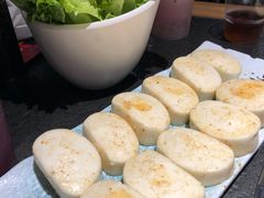 -一家东北烤肉(华大店)
