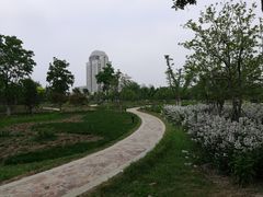 -江南大学(蠡湖校区)
