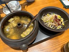 -云海肴·汽锅鸡·云南菜(苏州中心店)