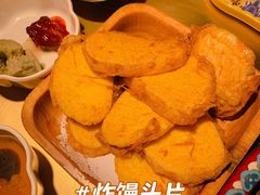 -羊大爷涮肉(亮马桥店)