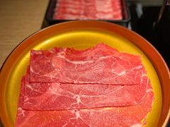 -温野菜涮涮锅(西单大悦城店)