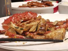 -满堂·烤鸭店·北京菜(鼓楼店)