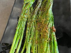 -许哥东北烧烤·铁丳烤串·宫后夹肉(繁花中心店)