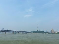-武昌中华路码头(轮渡站)