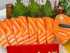 -喜聚薈·花膠雞海鮮火鍋(越秀店)