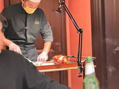 -京参園海鲜餐厅