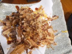 章鱼小丸子-三月居酒屋(青年大街店)