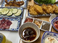 -大槐树烤肉馆