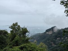 -少华山国家森林公园