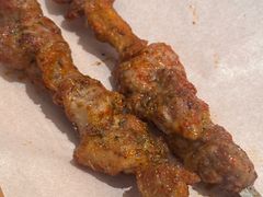 -新疆巴州金丝特餐厅(大钟寺店)