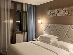 -雅戈尔富宫大酒店(观前街店)