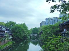 -乌镇西栅景区