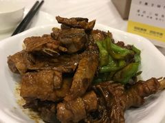 -庐州太太(CBD店)