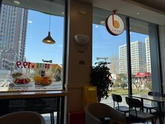 -德克士(信誉楼店)