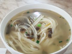 -菊英大排拉面馆(中村店)