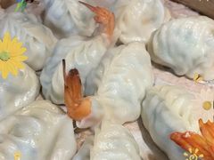 -院里汤包·虾汤包青岛菜(辽源路店)