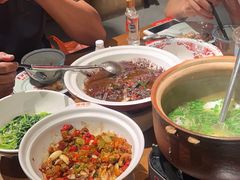 -老湘村·湖南土菜(天河维多利店)