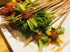 -袁记串串香(北国店)
