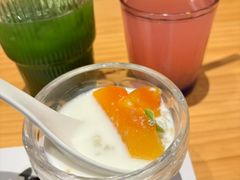 -和创柚子·会席日本料理(新区淮海街店)