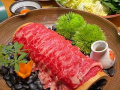 -江户·岚 创意料理(泛海店)
