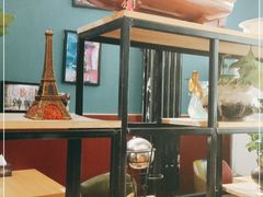大堂-阳光披萨(辽宁路店)
