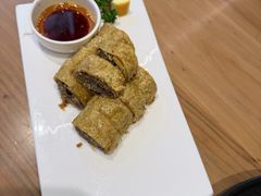 -枣子树·素食餐厅(普陀山店)