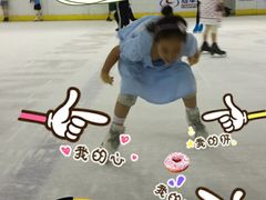 -冠军冰场CHAMPION RINK(百联又一城店)